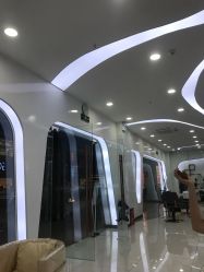 点击看大图 -JGO·烫染接发