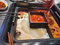 -洞子口重庆鲜货火锅(楚翘城旗舰店)