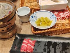 -古关火锅店(古北水镇景区店)