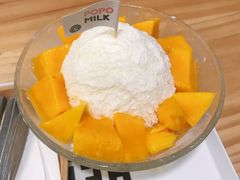 -ICEPOPO MILK(玉兰店)