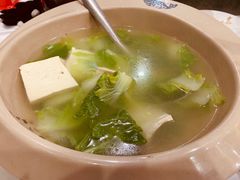 -余家庄肥肠鱼地方汤锅(银杏大道店)