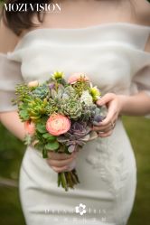 -三色锦婚礼定制