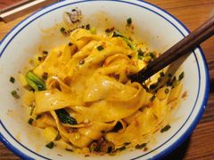 -吴满满油泼面(北方风味园店)
