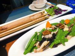 -雀舞云南菜(乐客城店)
