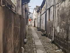-崇仁古镇