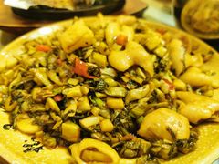 -垅里人土菜馆(胜利小区店)