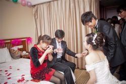 -FIONA MAKE UP恋妆造型