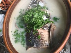 -风味小馆(天目湖宾馆店)