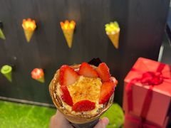 -July tale·可丽饼(德基广场店)