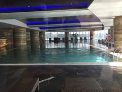 -长春净月潭喜来登酒店·盛宴标帜餐厅