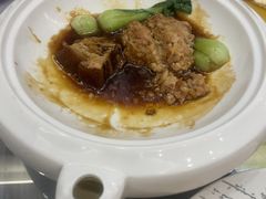 -银都上海菜馆(粤海东路店)