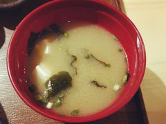 味曾汤-本格丼·炭火烤肉饭(大悦路成都大悦城店)
