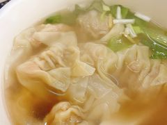 久记全虾云吞面-香港久记牛腩云吞面(友好广场店)