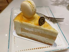 -PAUL LAFAYET 法式甜品(深圳湾万象城店)