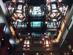 -梅龙镇酒家(南京西路总店)
