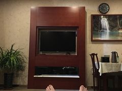 -大唐盲人按摩中心(怀宁路新粮仓店)