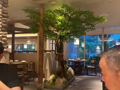 -桐湾大院·桐庐菜(滨江店)