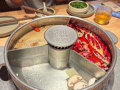 -巴奴毛肚火锅(七宝领展广场店)