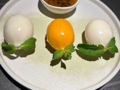 -前海沿·青岛菜(大拇指广场石老人店)