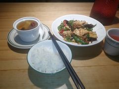 -文记卢源外·江西小炒(凤城八路店)
