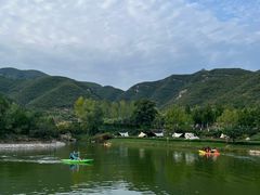 -静之湖度假区