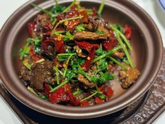 -马仕玖煲·融合菜·酥不腻烤鸭(人大店)