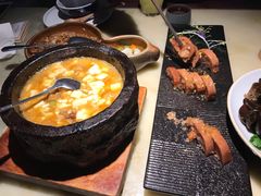 -绿茶餐厅(成都大悦城店)