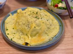 -红小满休闲餐厅(十全街店)