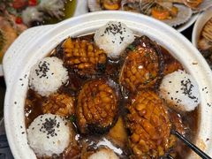 -蚝堡海鲜·威海菜·海肠捞饭·烧烤·亚洲吃蚝公司(幸福门店)