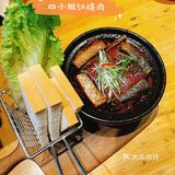 外面看不出来，里面真的是好大