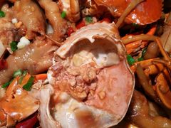 -胖哥俩肉蟹煲(爱琴海购物公园店)