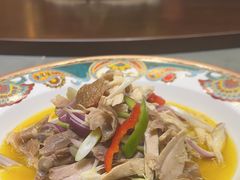 -燕兰楼·清真西北融合菜(亚运村店)