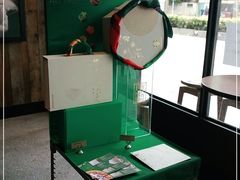 -星巴克(上海汇锦里店)