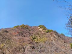 -抱龙峪