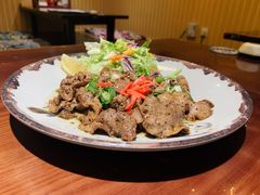 烤牛舌-胜代日本料理(云程巷小区店)