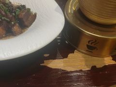 -衢农会·衢州菜·宴请(国际机场店)