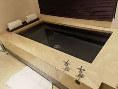 -西安华清御汤酒店