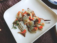 宁波咸蟹-宁波状元楼酒店(和义路店)