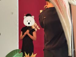 -支流映画摄影·汉服妆造跟拍