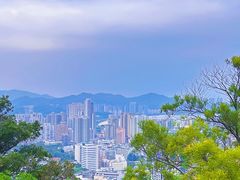 -景山公园