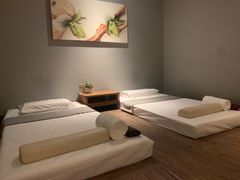 -Let’s Relax Spa(Siam Square One)