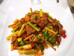 -马凯餐厅(长椿街店)