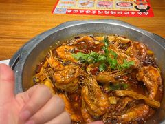 -槐店王婆大虾(开发区店)