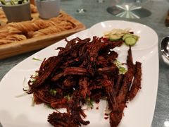 -马老六清真餐饮(西站店)