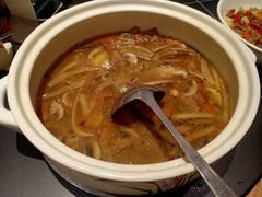 -黔蘑菇四季餐厅(观山湖店)