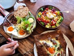 -RAC BAR(安福路店)