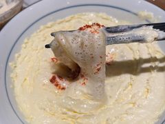 -火山屋台(新街口店)