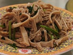 -烤肉季饭庄