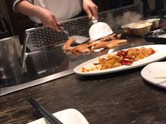 -湘汇概念铁板烧(铁西万达店)