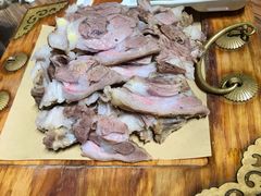 -天下醉美蒙餐(林西店)